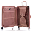 Obrázok z Heys Tie-Dye Rose S,M,L S: 48 l  / M: 87 l  / L: 132 L