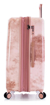 Obrázok z Heys Tie-Dye Rose S,M,L S: 48 l  / M: 87 l  / L: 132 L