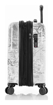 Obrázok z Heys Journey 3G S,M,L Black/White Map S: 49 l / 
M: 86 l / 
L: 127 L
