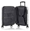 Obrázok z Heys Journey 3G S,M,L Black/White Map S: 49 l / 
M: 86 l / 
L: 127 L
