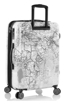 Obrázok z Heys Journey 3G S,M,L Black/White Map S: 49 l / 
M: 86 l / 
L: 127 L