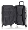 Obrázok z Heys Journey 3G S,M,L Black/White Map S: 49 l / 
M: 86 l / 
L: 127 L