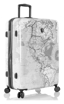Obrázok z Heys Journey 3G S,M,L Black/White Map S: 49 l / 
M: 86 l / 
L: 127 L