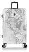 Obrázok z Heys Journey 3G S,M,L Black/White Map S: 49 l / 
M: 86 l / 
L: 127 L