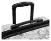 Obrázok z Heys Journey 3G S,M,L Black/White Map S: 49 l / 
M: 86 l / 
L: 127 L