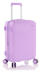 Obrázok z Heys Pastel S,M,L Lavender S: 44 l  / 
M: 74 l  / 
L: 116 L