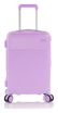 Obrázok z Heys Pastel S,M,L Lavender S: 44 l  / 
M: 74 l  / 
L: 116 L