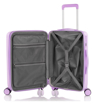 Obrázok z Heys Pastel S,M,L Lavender S: 44 l  / 
M: 74 l  / 
L: 116 L