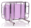 Obrázok z Heys Pastel S,M,L Lavender S: 44 l  / 
M: 74 l  / 
L: 116 L