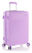 Obrázok z Heys Pastel S,M,L Lavender S: 44 l  / 
M: 74 l  / 
L: 116 L