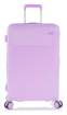 Obrázok z Heys Pastel S,M,L Lavender S: 44 l  / 
M: 74 l  / 
L: 116 L