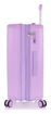 Obrázok z Heys Pastel S,M,L Lavender S: 44 l  / 
M: 74 l  / 
L: 116 L