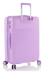 Obrázok z Heys Pastel S,M,L Lavender S: 44 l  / 
M: 74 l  / 
L: 116 L