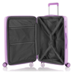 Obrázok z Heys Pastel S,M,L Lavender S: 44 l  / 
M: 74 l  / 
L: 116 L