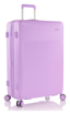 Obrázok z Heys Pastel S,M,L Lavender S: 44 l  / 
M: 74 l  / 
L: 116 L