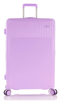 Obrázok z Heys Pastel S,M,L Lavender S: 44 l  / 
M: 74 l  / 
L: 116 L