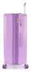 Obrázok z Heys Pastel S,M,L Lavender S: 44 l  / 
M: 74 l  / 
L: 116 L