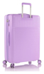 Obrázok z Heys Pastel S,M,L Lavender S: 44 l  / 
M: 74 l  / 
L: 116 L