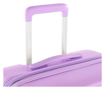 Obrázok z Heys Pastel S,M,L Lavender S: 44 l  / 
M: 74 l  / 
L: 116 L