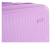 Obrázok z Heys Pastel S,M,L Lavender S: 44 l  / 
M: 74 l  / 
L: 116 L
