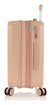 Obrázok z Heys Pastel S,M,L Nude S: 44 l  / 
M: 74 l  / 
L: 116 L