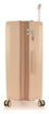 Obrázok z Heys Pastel S,M,L Nude S: 44 l  / 
M: 74 l  / 
L: 116 L