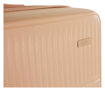 Obrázok z Heys Pastel S,M,L Nude S: 44 l  / 
M: 74 l  / 
L: 116 L