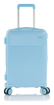 Obrázok z Heys Pastel S,M,L Light Blue S: 44 l  / 
M: 74 l  / 
L: 116 L