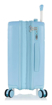 Obrázok z Heys Pastel S,M,L Light Blue S: 44 l  / 
M: 74 l  / 
L: 116 L