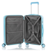 Obrázok z Heys Pastel S,M,L Light Blue S: 44 l  / 
M: 74 l  / 
L: 116 L