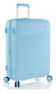 Obrázok z Heys Pastel S,M,L Light Blue S: 44 l  / 
M: 74 l  / 
L: 116 L