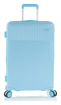 Obrázok z Heys Pastel S,M,L Light Blue S: 44 l  / 
M: 74 l  / 
L: 116 L