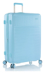 Obrázok z Heys Pastel S,M,L Light Blue S: 44 l  / 
M: 74 l  / 
L: 116 L