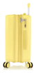 Obrázok z Heys Pastel S,M,L Yellow S: 44 l  / 
M: 74 l  / 
L: 116 L
