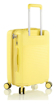 Obrázok z Heys Pastel S,M,L Yellow S: 44 l  / 
M: 74 l  / 
L: 116 L
