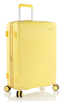 Obrázok z Heys Pastel S,M,L Yellow S: 44 l  / 
M: 74 l  / 
L: 116 L