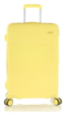 Obrázok z Heys Pastel S,M,L Yellow S: 44 l  / 
M: 74 l  / 
L: 116 L