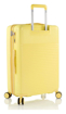 Obrázok z Heys Pastel S,M,L Yellow S: 44 l  / 
M: 74 l  / 
L: 116 L