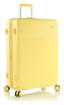Obrázok z Heys Pastel S,M,L Yellow S: 44 l  / 
M: 74 l  / 
L: 116 L