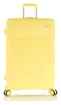 Obrázok z Heys Pastel S,M,L Yellow S: 44 l  / 
M: 74 l  / 
L: 116 L