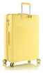 Obrázok z Heys Pastel S,M,L Yellow S: 44 l  / 
M: 74 l  / 
L: 116 L