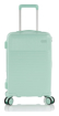 Obrázok z Heys Pastel S,M,L Mint S: 44 l  / 
M: 74 l  / 
L: 116 L