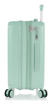 Obrázok z Heys Pastel S,M,L Mint S: 44 l  / 
M: 74 l  / 
L: 116 L