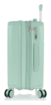 Obrázok z Heys Pastel S,M,L Mint S: 44 l  / 
M: 74 l  / 
L: 116 L