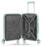 Obrázok z Heys Pastel S,M,L Mint S: 44 l  / 
M: 74 l  / 
L: 116 L