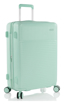 Obrázok z Heys Pastel S,M,L Mint S: 44 l  / 
M: 74 l  / 
L: 116 L