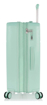 Obrázok z Heys Pastel S,M,L Mint S: 44 l  / 
M: 74 l  / 
L: 116 L