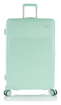 Obrázok z Heys Pastel S,M,L Mint S: 44 l  / 
M: 74 l  / 
L: 116 L
