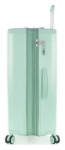 Obrázok z Heys Pastel S,M,L Mint S: 44 l  / 
M: 74 l  / 
L: 116 L