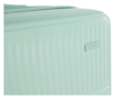 Obrázok z Heys Pastel S,M,L Mint S: 44 l  / 
M: 74 l  / 
L: 116 L
